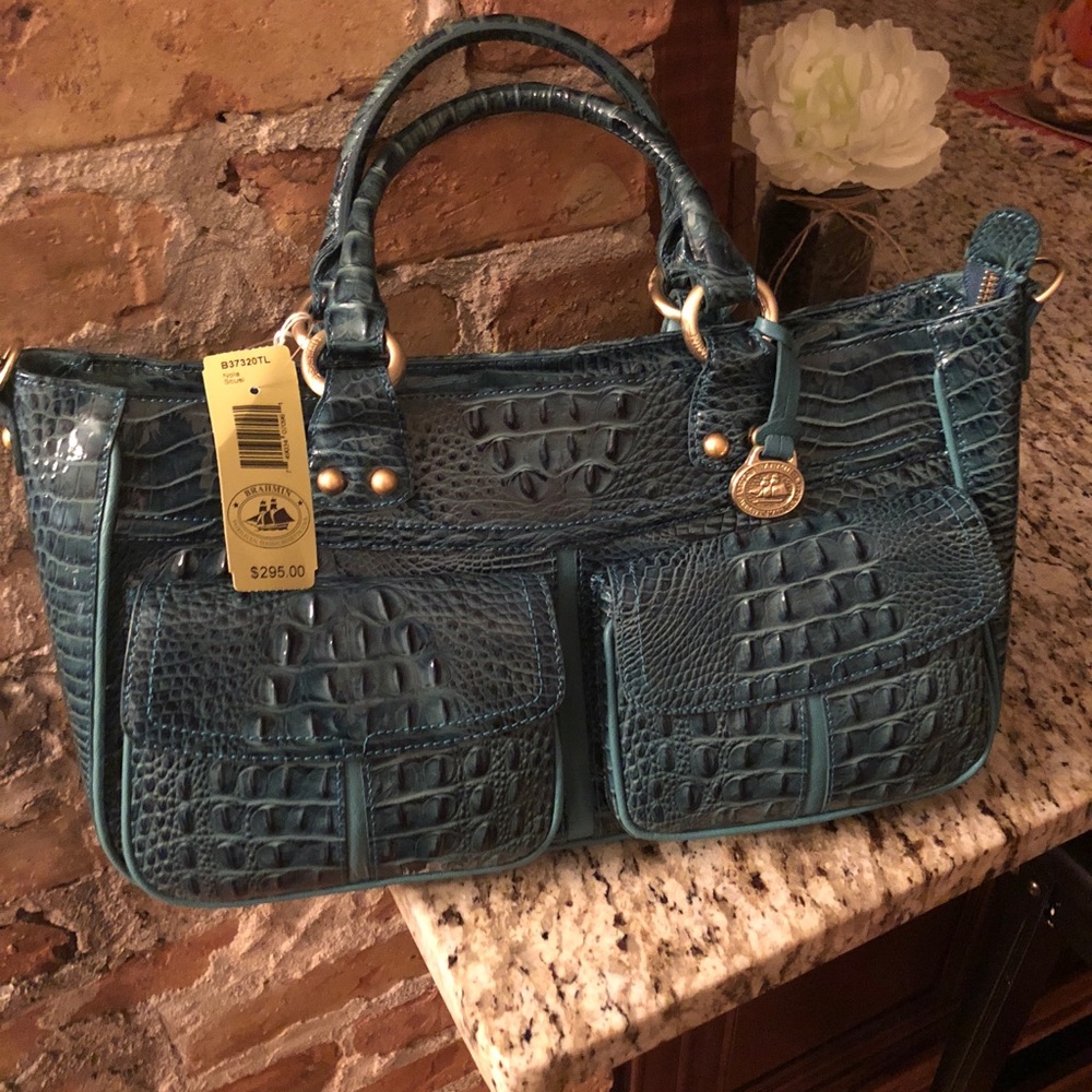Brahmin Purse